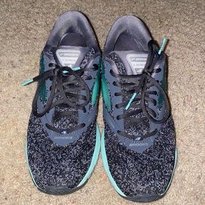 Women’s Brooks